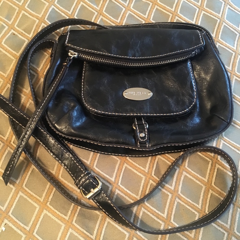 Crossbody Purse